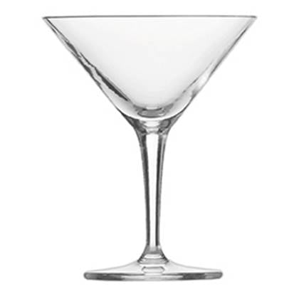 Schott Zwiesel Basic Bar Collection, Martini Classic, 182ml (no. 86)