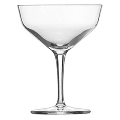 Schott Zwiesel Basic Bar Collection, Martini Contemporary, 226ml (no. 87)