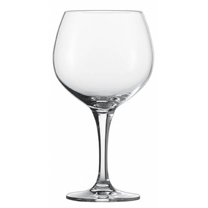 Schott Zwiesel Mondial, Bourgogne glas, 588ml (no. 140)