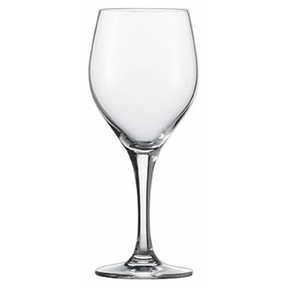 Schott Zwiesel Mondial, Bourgogne glas, 323ml (no. 0)