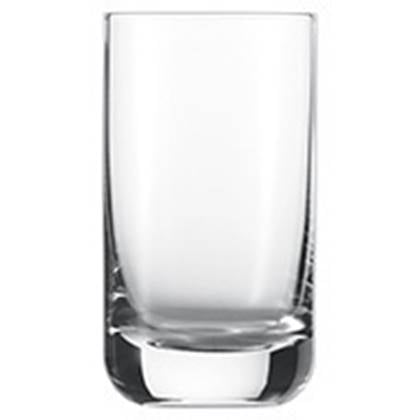 Schott Zwiesel Convention Waterglas 12 - 0.26 Ltr - 6 stuks
