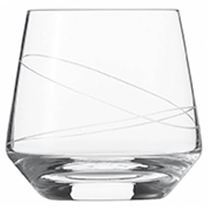Schott Zwiesel Pure Loop Whiskyglas 60 - 0.39 Ltr - set van 6