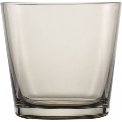 Zwiesel Glas Together Waterglas taupe 42 - 0.367 Ltr - set van 4