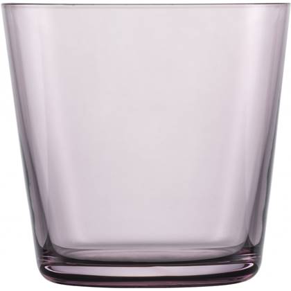 Zwiesel Glas Together Waterglas lila 42 - 0.367 Ltr - set van 4