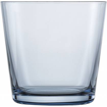 Zwiesel Glas Together Waterglas blauw 42 - 0.367 Ltr - set van 4