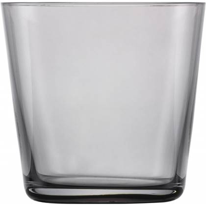 Zwiesel Glas Together Waterglas grafiet 42 - 0.367 Ltr - set van 4