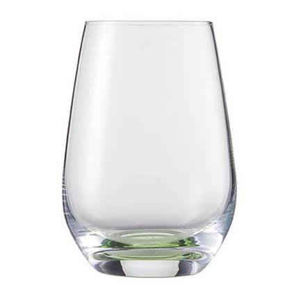 Schott Zwiesel Vina Touch Waterglas 40 cl Groen (6 stuks)