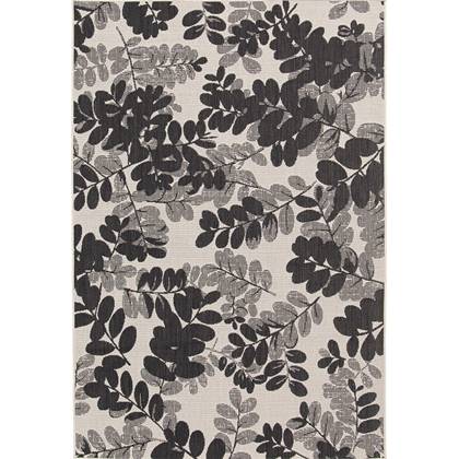 Garden Impressions Buitenkleed Naturalis 200x290cm - leaf taupe
