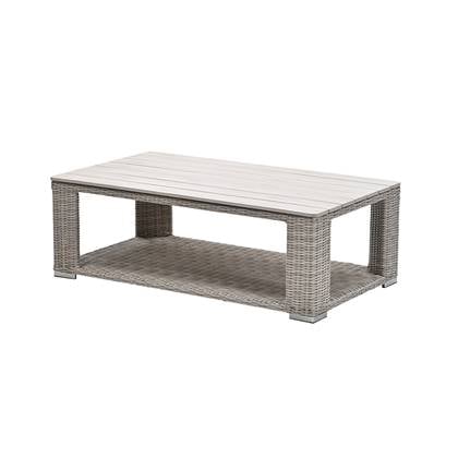 Garden Impressions Tennessee loungetafel 140x80 cm imowood