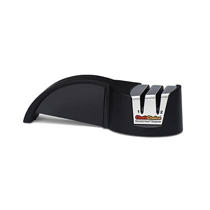 Chef's Choice 478 messenslijper - handmatig - 20° slijphoek - 2 fasen