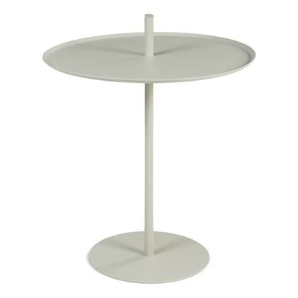 TORNA LIMA Bijzettafel - Sand Beige