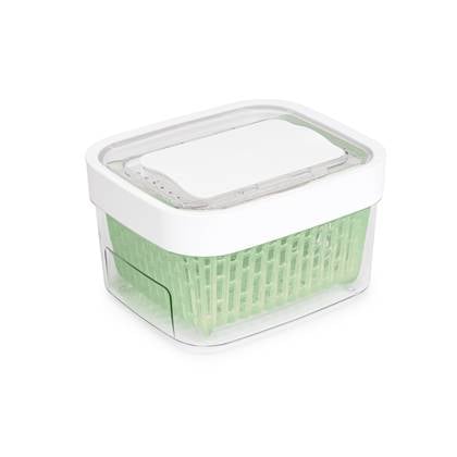 OXO Good Grips vershoudbox GreenSaver - 1,5 liter