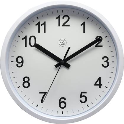 NeXtime - Wit