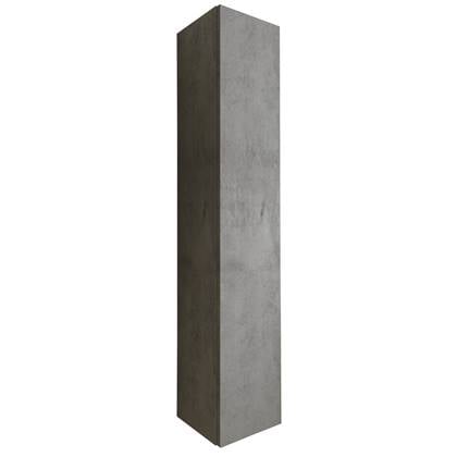 Benvenuto Design Hamburg Beton H138 cm Badkamer Wandkast