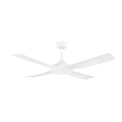 EGLO Bondi 1 Plafondventilator - 122cm  - Wit - 3 standen