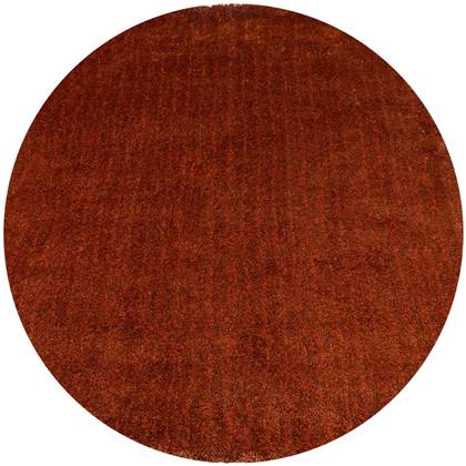 Veer Carpets - Karpet Lago Terra 63 - Rond ø250 cm