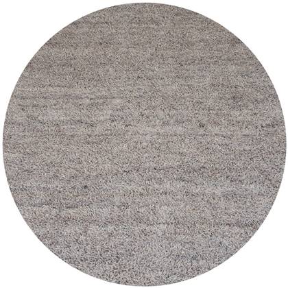 Veer Carpets - Vloerkleed Berbero Pelosa Beige 101 - ø200 cm