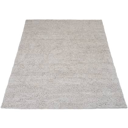 Veer Carpets - Vloerkleed Berbero Pelosa Creme 815 - 160 x 230 cm