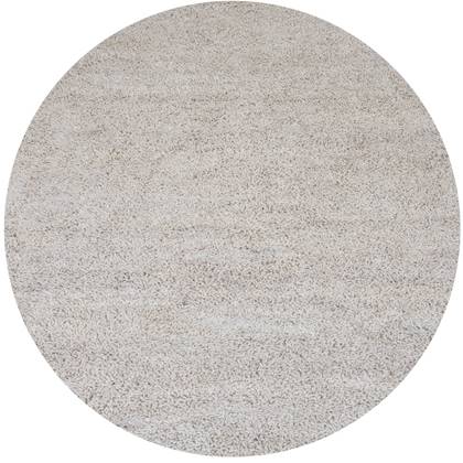 Veer Carpets - Vloerkleed Berbero Pelosa Creme 815 - ø160 cm