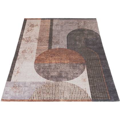 Veer Carpets - Vloerkleed Ova 200 x 290 cm