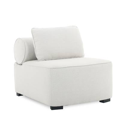 by fonQ Chubs Lounge Fauteuil - Beige