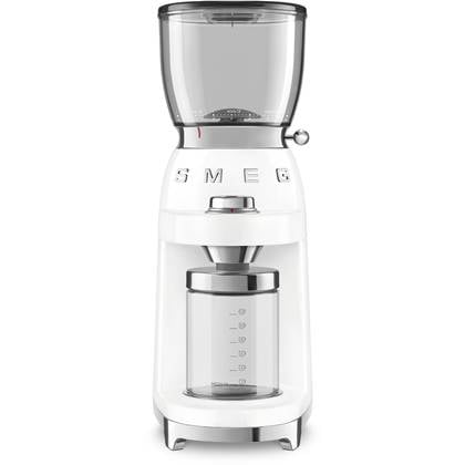 SMEG Bonenmaler Wit CGF11WHEU