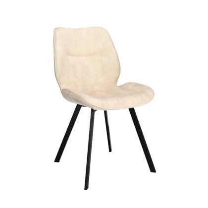 By fonQ Seam Eetkamerstoel - Beige