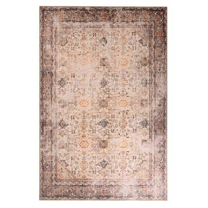 Heritaged Vintage vloerkleed - Fade Charm beige - 190x290 cm