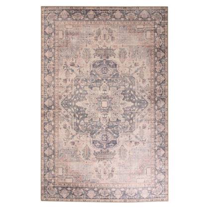 Heritaged Vintage vloerkleed - Fade Classic beige - 76x150 cm