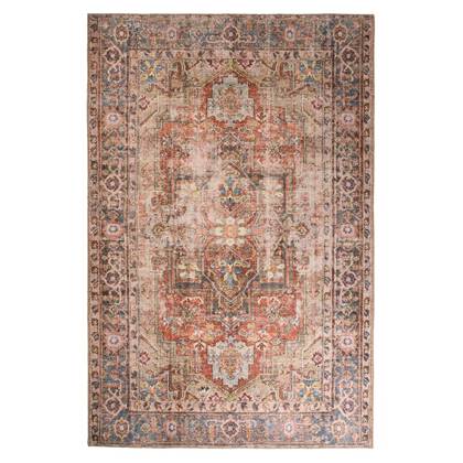 Heritaged Vintage vloerkleed - Fade Essence beige - 152x230 cm