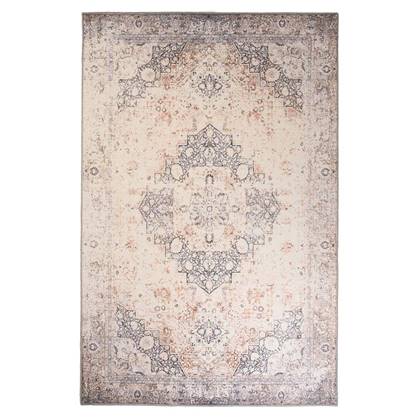 Heritaged Vintage vloerkleed - Fade No.2 grijs - 230x330 cm
