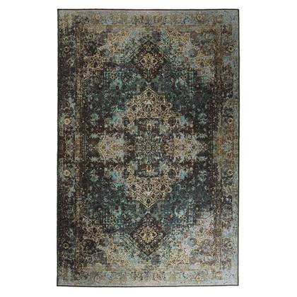 Heritaged Vintage vloerkleed - Fade No.2 - 152x230 cm Groen