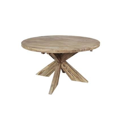 HSM - HSM Collection-Ronde Eettafel met