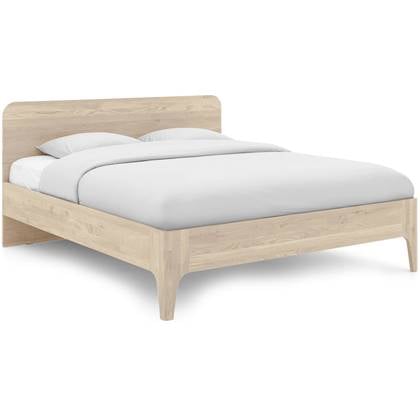 Goossens Excellent Bedframe Curve, 160 x 200 cm