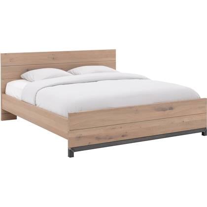 Goossens Excellent Bedframe Nord, 180 x 200 cm