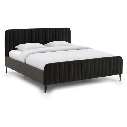 Goossens Bedframe Attent, 140 x 210 cm