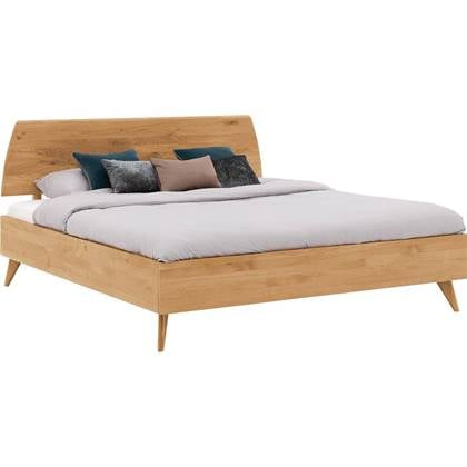 Goossens Bedframe Cosima, 140 x 200 cm