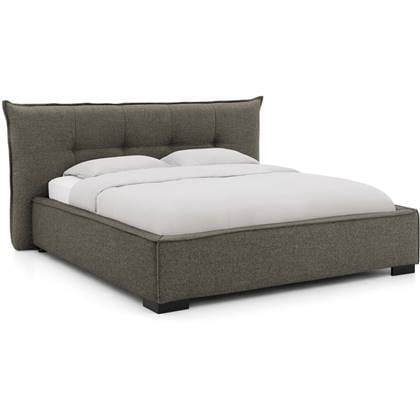 Goossens Bedframe Bolzano, 200 x 210 cm