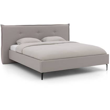 Goossens Bedframe Toendra, 180 x 210 cm