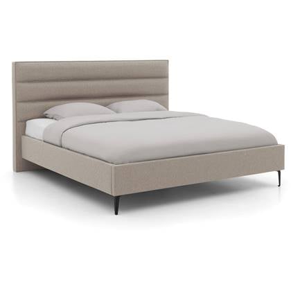 Goossens Bedframe Elite, 140 x 200 cm