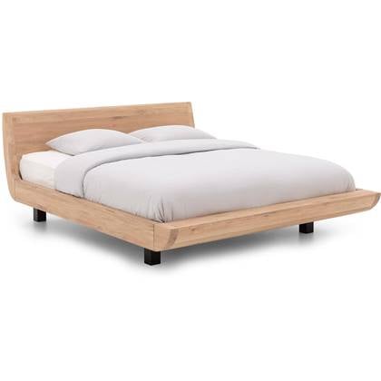 Goossens Excellent Bedframe Denzo, 180 x 210 cm