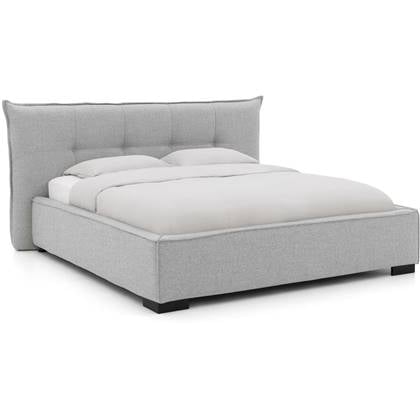 Goossens Bedframe Bolzano, 160 x 210 cm