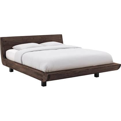 Goossens Excellent Bedframe Denzo, 180 x 200 cm