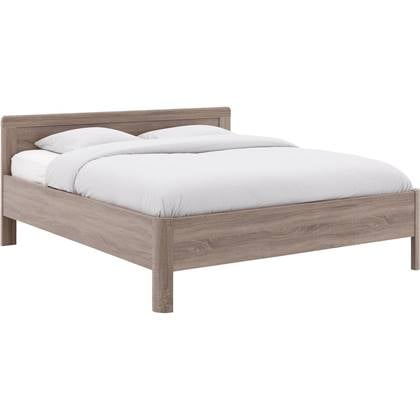 Goossens Bedframe Verto, 140 x 210 cm