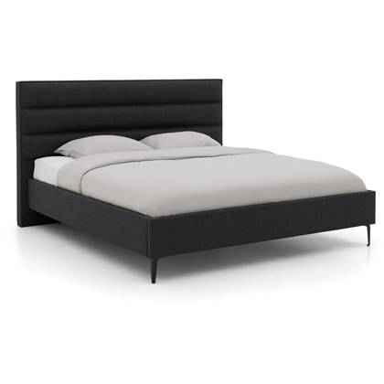 Goossens Bedframe Elite, 180 x 200 cm