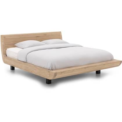 Goossens Excellent Bedframe Denzo, 200 x 210 cm