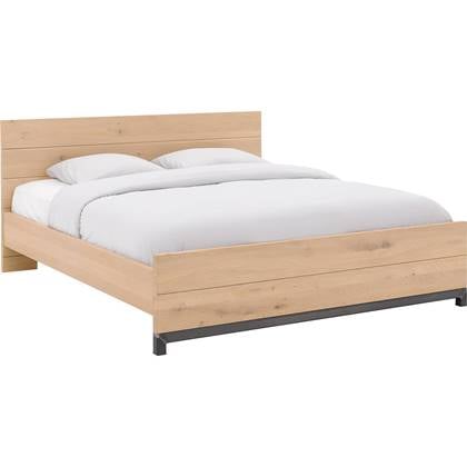 Goossens Excellent Bedframe Nord, 160 x 210 cm