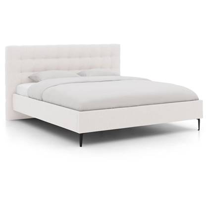 Goossens Bedframe Royal, 140 x 200 cm