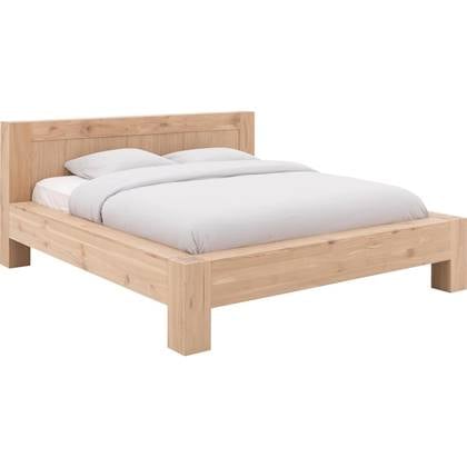 Goossens Excellent Bedframe Duo, 160 x 220 cm midden hoog