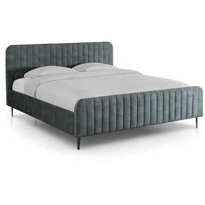 Goossens Bedframe Attent, 160 x 200 cm